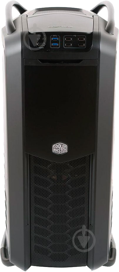 Корпус Cooler Master Cosmos II (RC-1200-KKN1) - фото 2 Корпус Cooler Master Cosmos II (RC-1200-KKN1) - фото 2