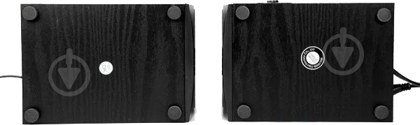 Акустическая система Microlab B-70 2.0 black 20Вт - фото 6