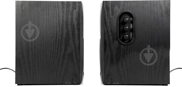 Акустическая система Microlab B-70 2.0 black 20Вт - фото 5