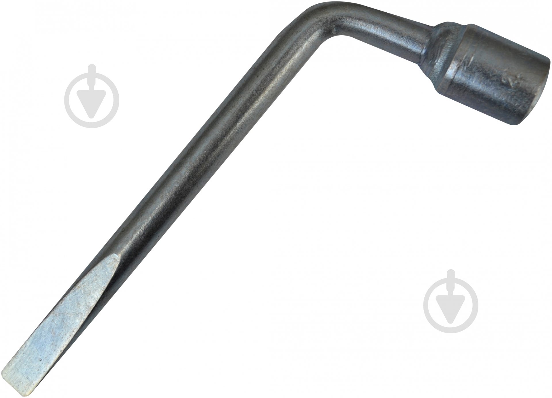 Ключ балонный комбинированный 17 мм - фото 1