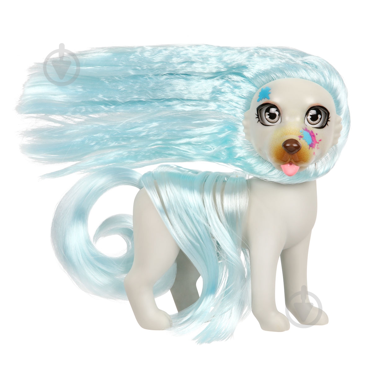 Фигурка Failfix Щенок Арти 12820 - фото 5