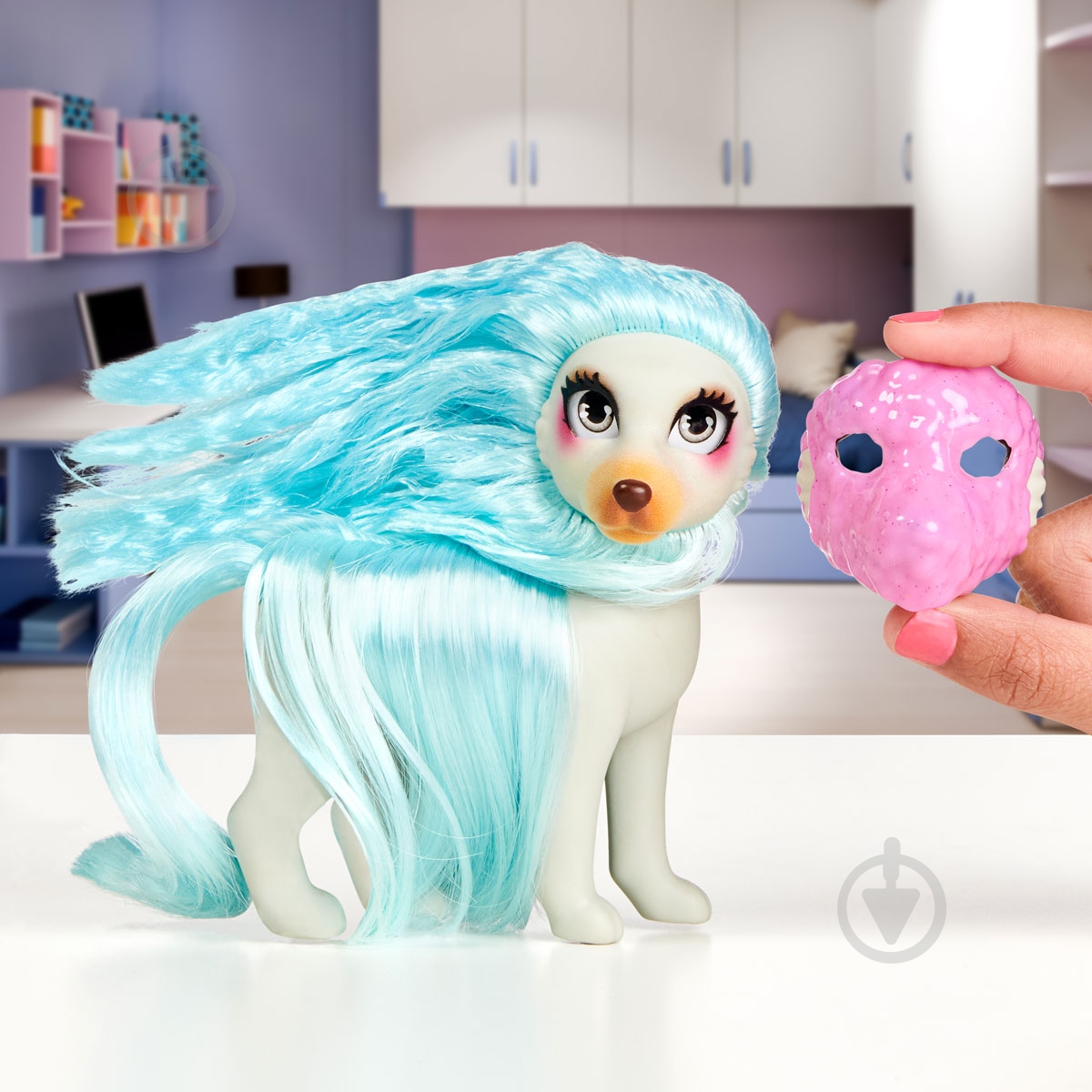 Фигурка Failfix Щенок Арти 12820 - фото 2