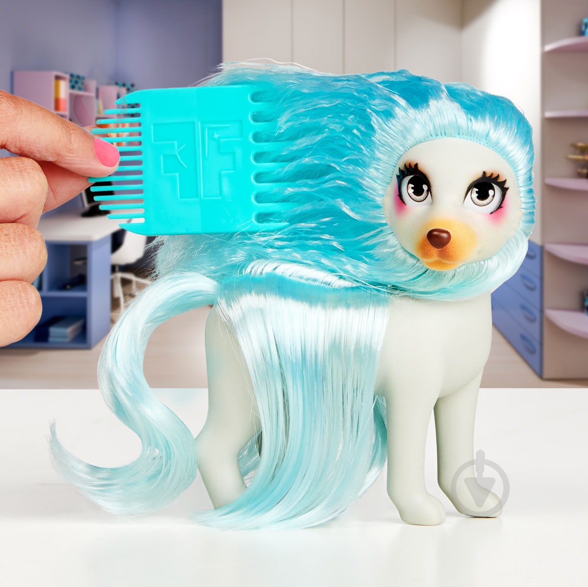 Фигурка Failfix Щенок Арти 12820 - фото 12