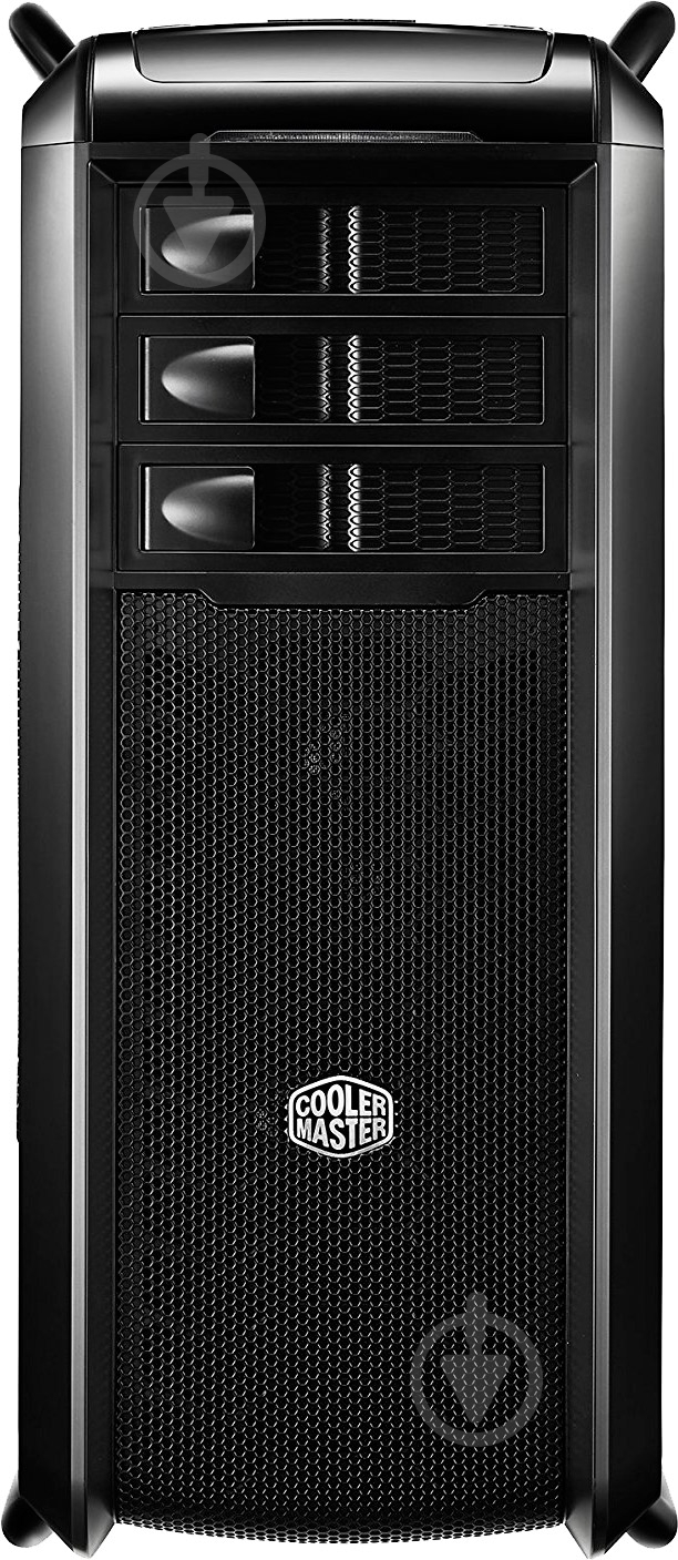 Корпус Cooler Master Cosmos SE (COS-5000-KKN1) - фото 4