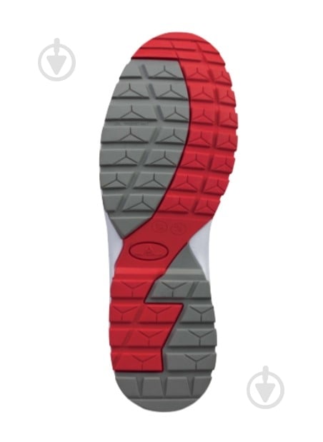 Кроссовки Delta Plus DELTASPORT р.47 DSPORSPNR47 черный - фото 2 Кроссовки Delta Plus DELTASPORT р.47 DSPORSPNR47 черный - фото 2