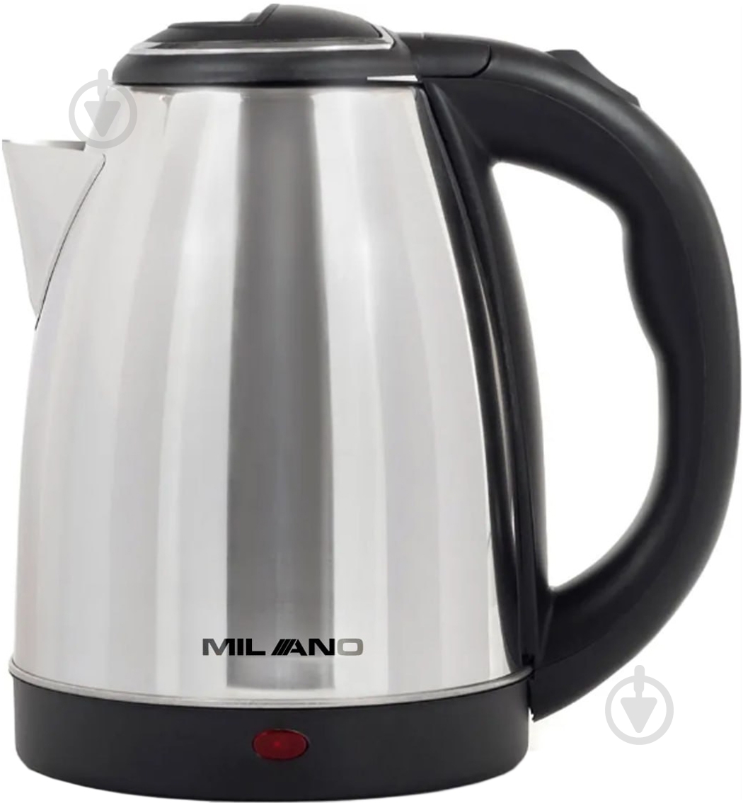 Электрочайник Milano KT-2001 - фото 1