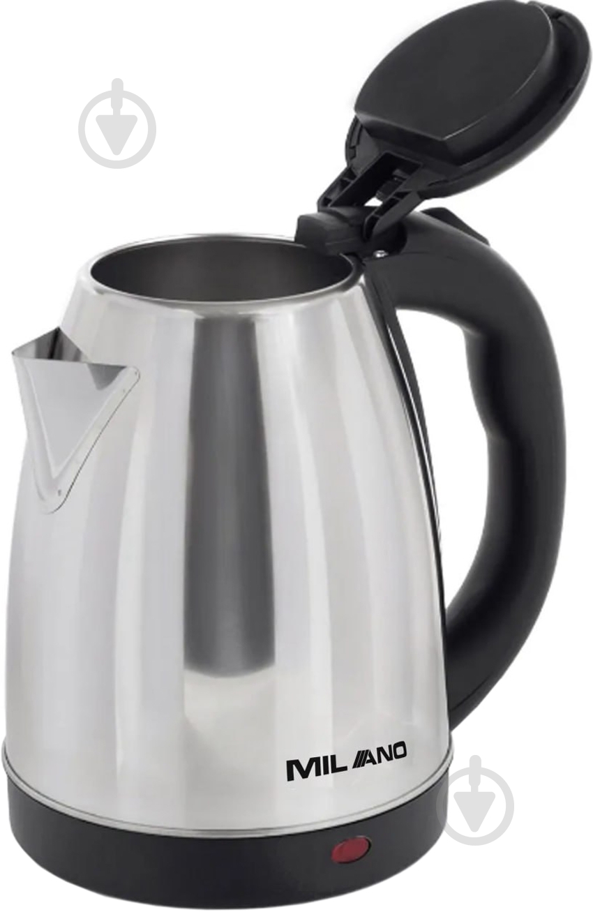 Электрочайник Milano KT-2001 - фото 2