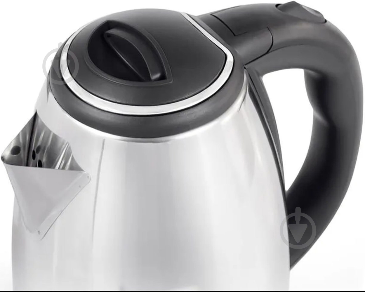 Электрочайник Milano KT-2001 - фото 5