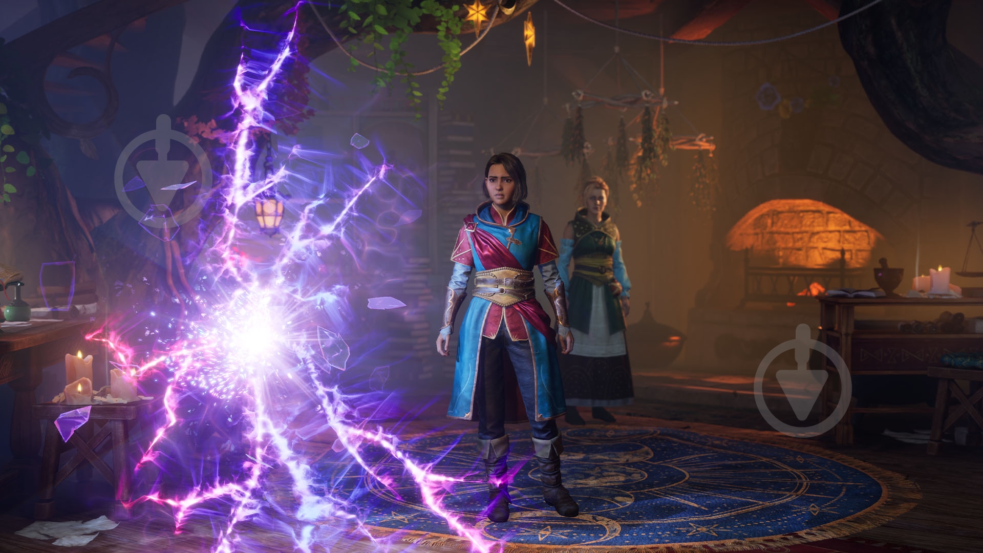 Игра Sony PS5 Split Fiction (BD диск) - фото 6