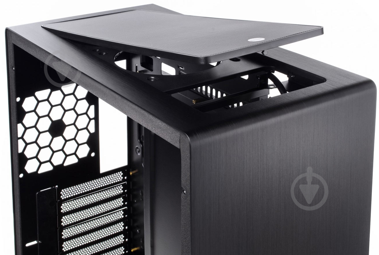 Корпус QUBE Griffin QBU5A_WBNU3 - фото 2