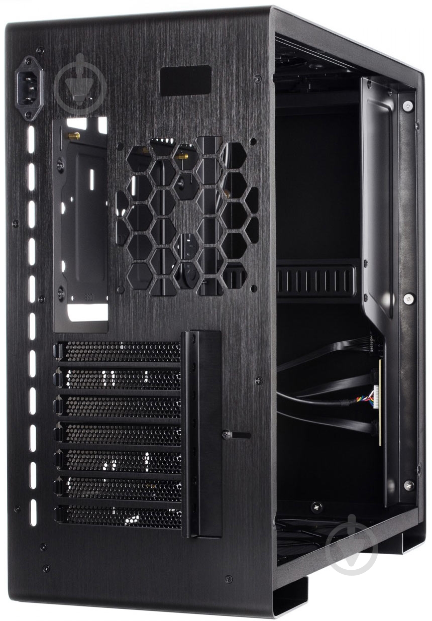Корпус QUBE Griffin QBU5A_WBNU3 - фото 3