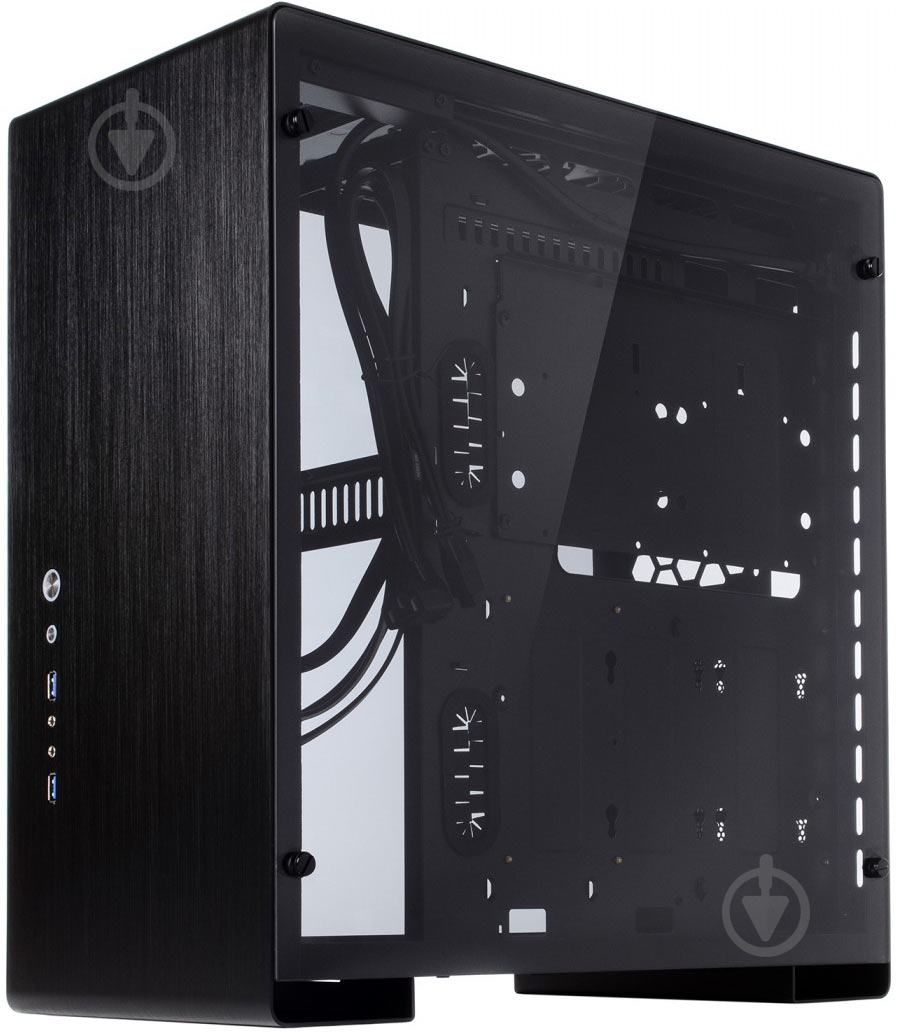 Корпус QUBE Griffin QBU5A_WBNU3 - фото 15