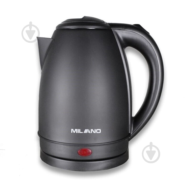 Электрочайник Milano KT-2001B - фото 1 Электрочайник Milano KT-2001B - фото 1