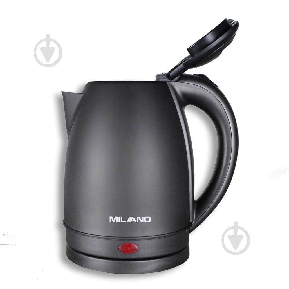 Электрочайник Milano KT-2001B - фото 4 Электрочайник Milano KT-2001B - фото 4
