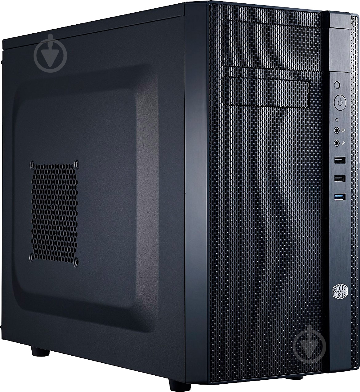 Корпус Cooler Master N200 (NSE-200-KKN1) - фото 1