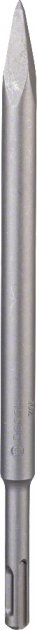 Пика Bosch SDS-plus 250 мм 10 шт. 2608578517 - фото 1 Пика Bosch SDS-plus 250 мм 10 шт. 2608578517 - фото 1