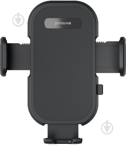 Держатель для мобильного телефона Longway Silicone Air Outlet Car Mount Proove черный - фото 7