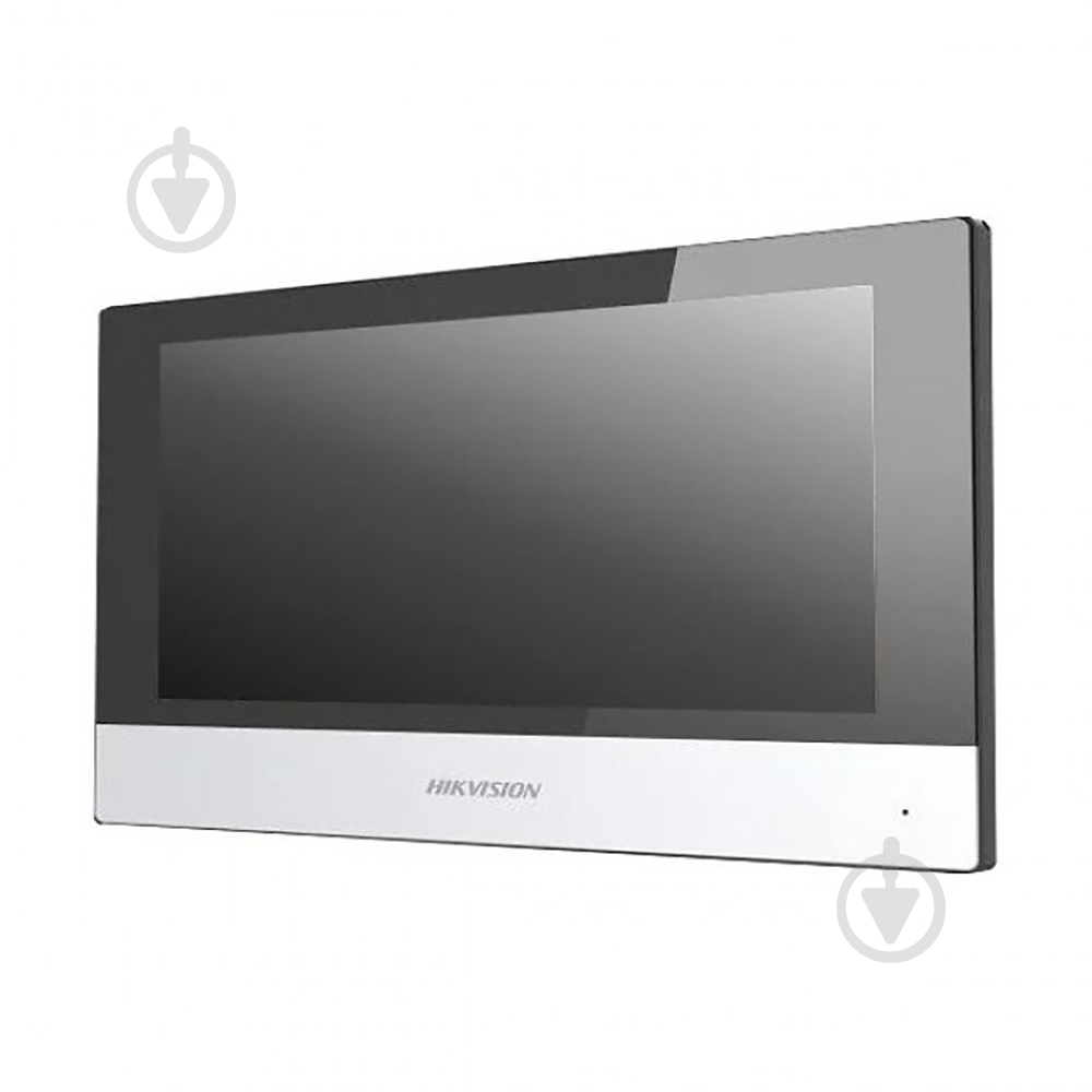 IP-відеодомофон Hikvision DS-KH6320-WTE1 111954 - фото 2