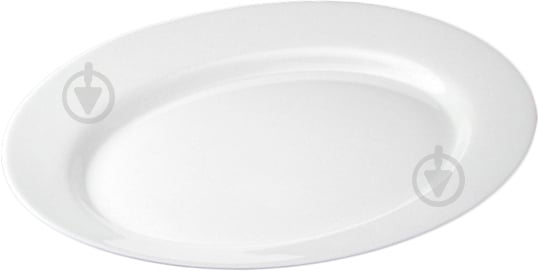 Блюдо овальне Bormioli Rocco Toledo 36 см 400852F26321990 - фото 1 Блюдо овальне Bormioli Rocco Toledo 36 см 400852F26321990 - фото 1