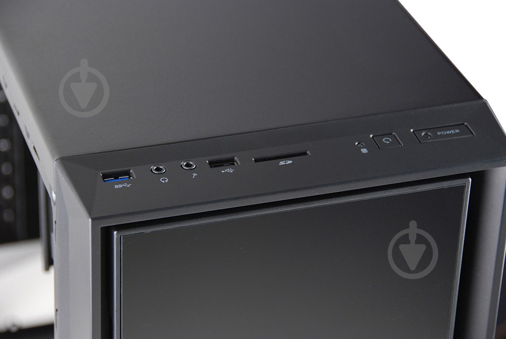 Корпус Cooler Master Silencio 550 (RC-550-KKN1) - фото 4