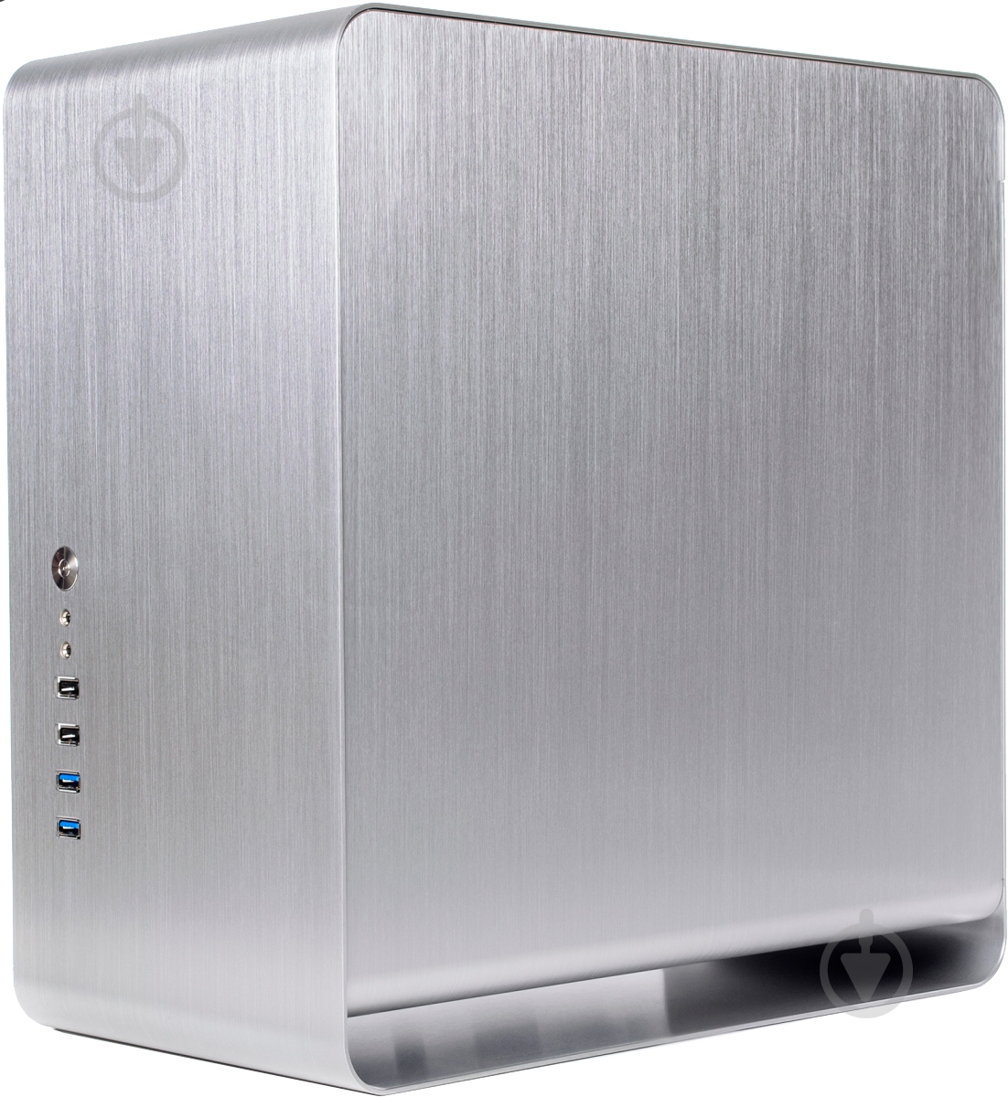 Корпус QUBE EAGLE Silver (QBX3M_WSNU3) - фото 2