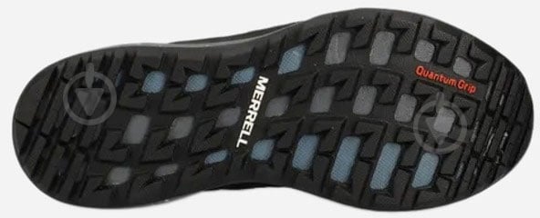 Черевики MERRELL Bravada 2 135570 р.41 grey - фото 5