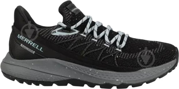 Черевики MERRELL Bravada 2 135570 р.41 grey - фото 1