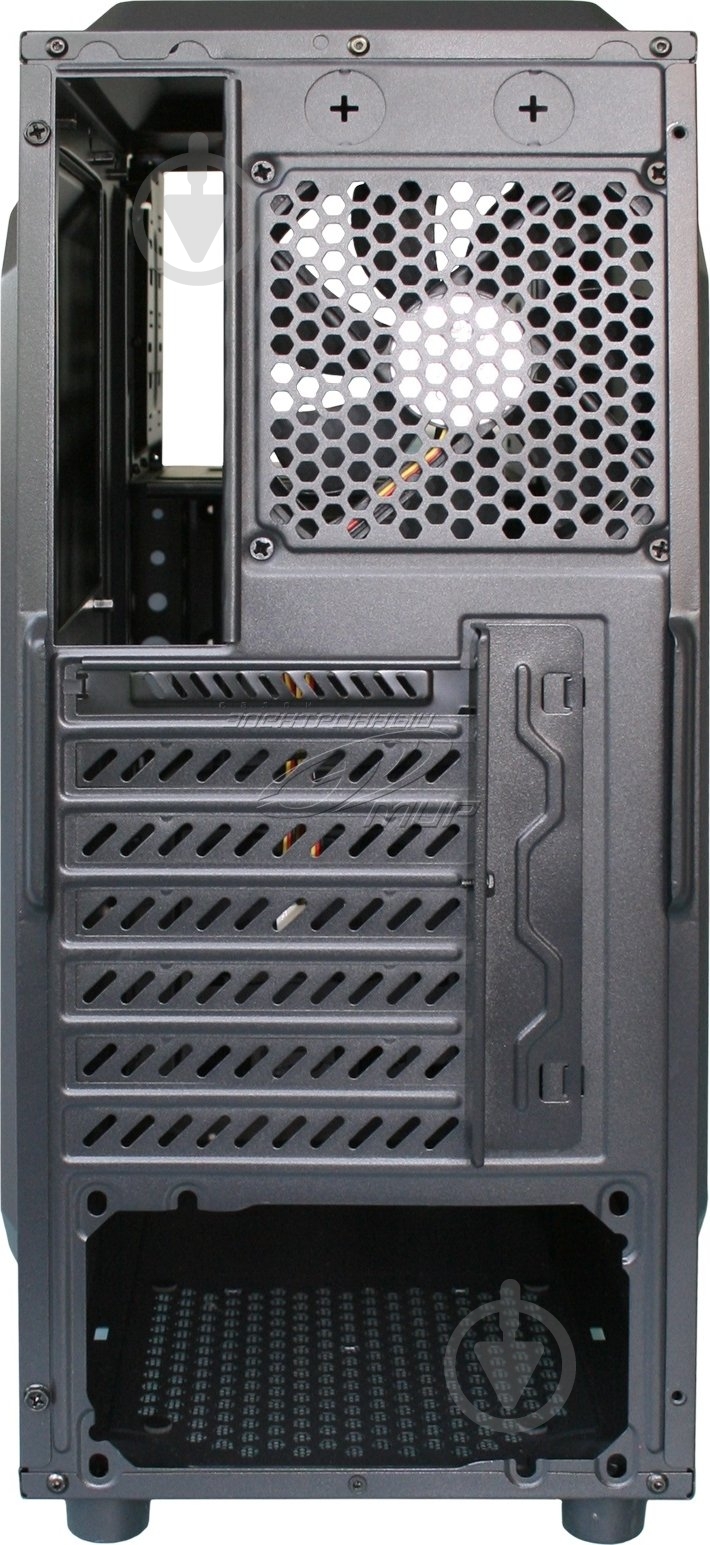 Корпус Enermax Thorex Black (ECA3321A-BT(2U3)) - фото 3