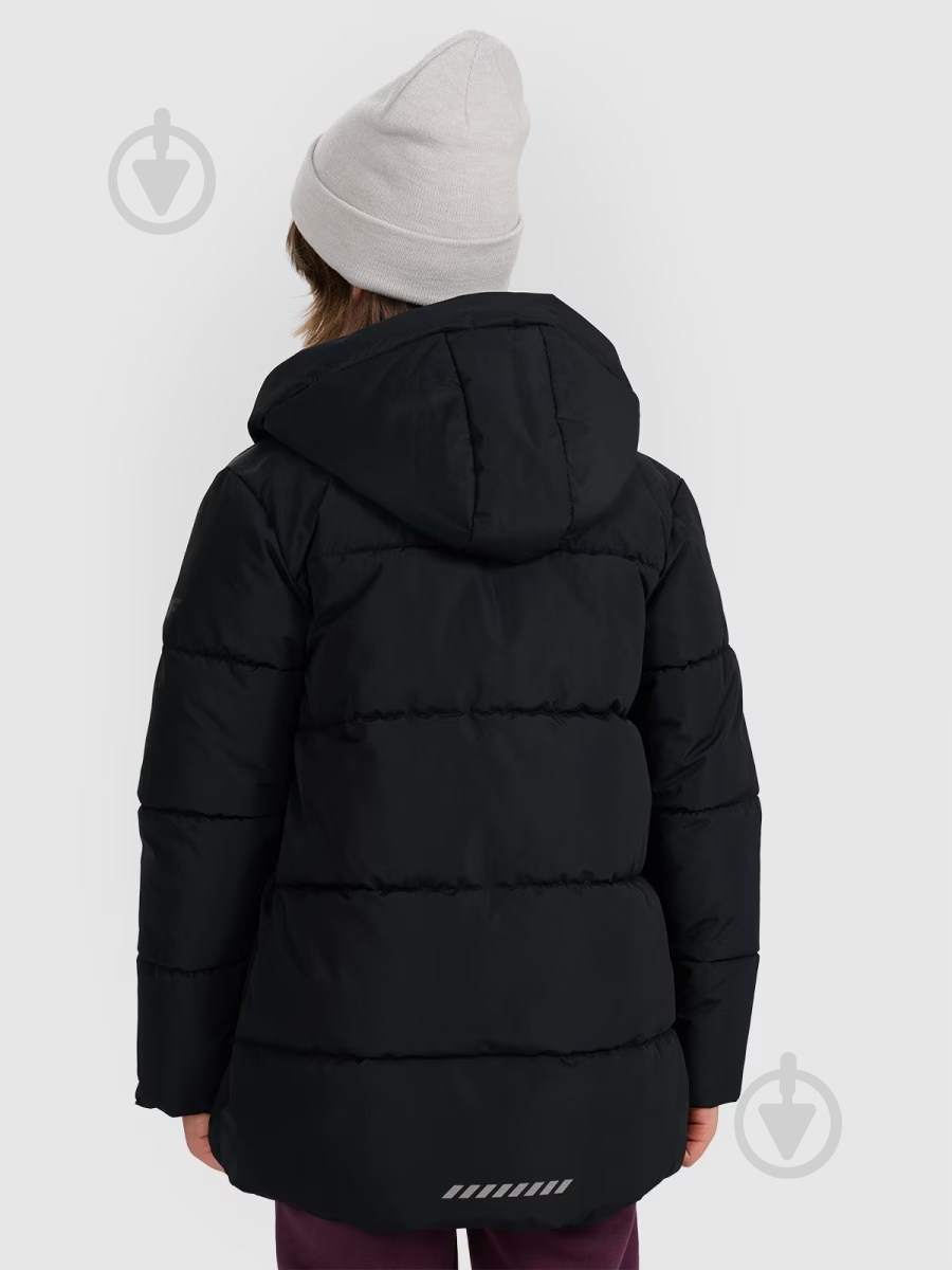 Куртка 4F DOWN JACKET M623 4FJWAW25TDJAM623-20S р.164 - фото 2