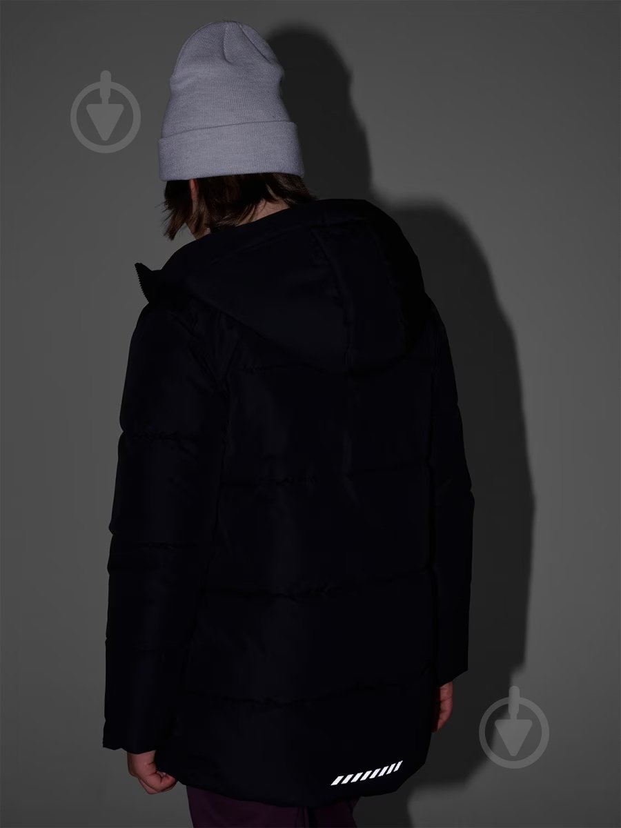 Куртка 4F DOWN JACKET M623 4FJWAW25TDJAM623-20S р.164 - фото 7