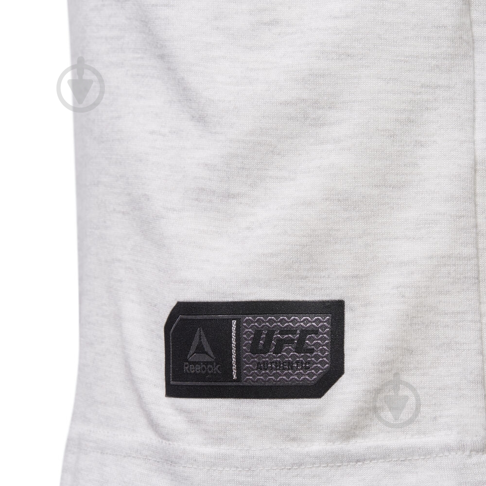 Футболка Reebok UFC FK ULTIMATE JER DM5168 р.M білий - фото 5