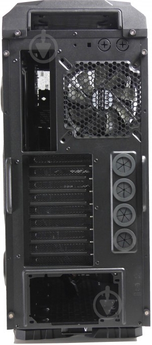 Корпус Enermax Thormax Giant Black (ECA5030A-B(U3)) - фото 3