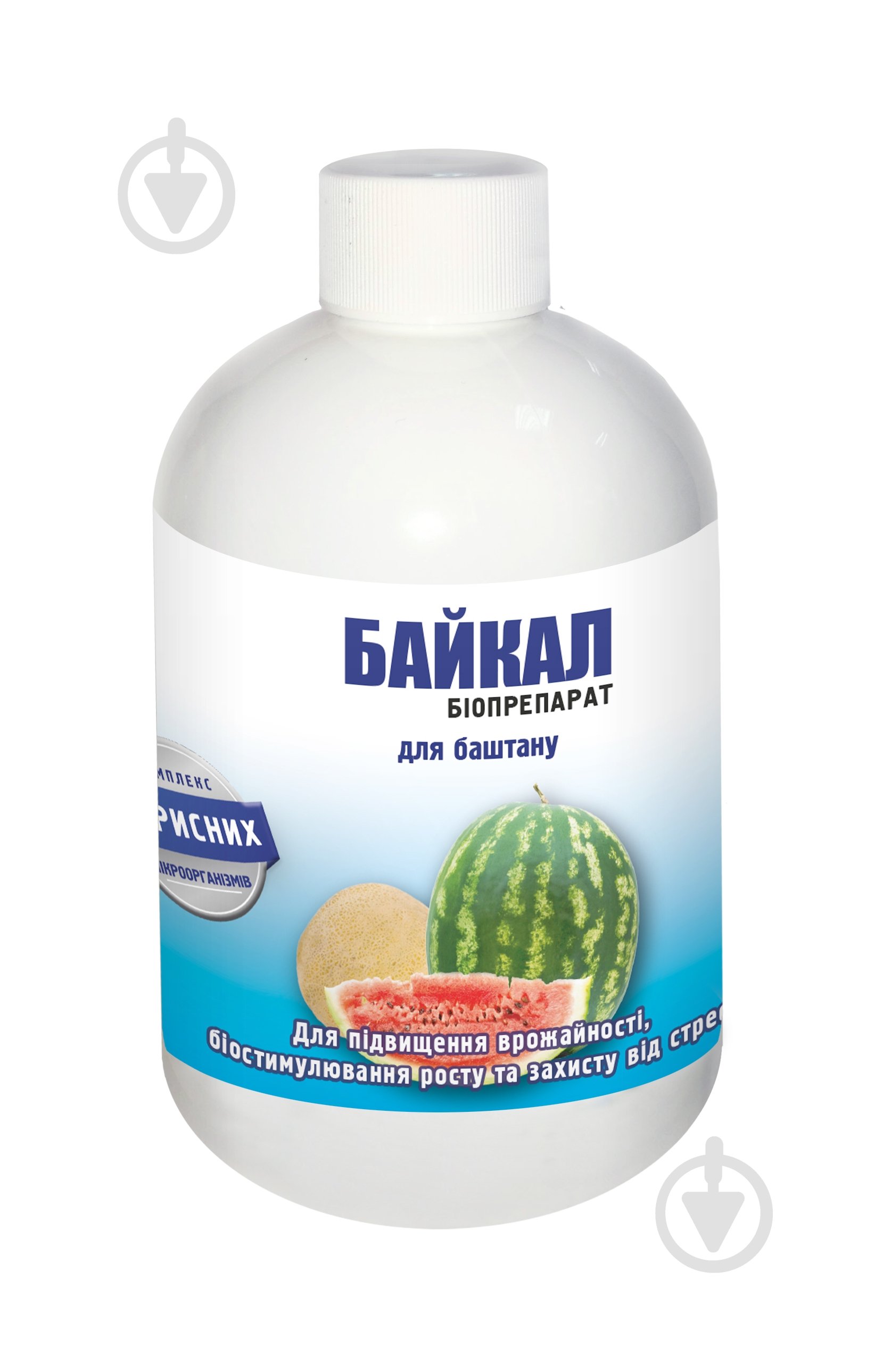 Биопрепарат Байкал для бахчевых культур - фото 1