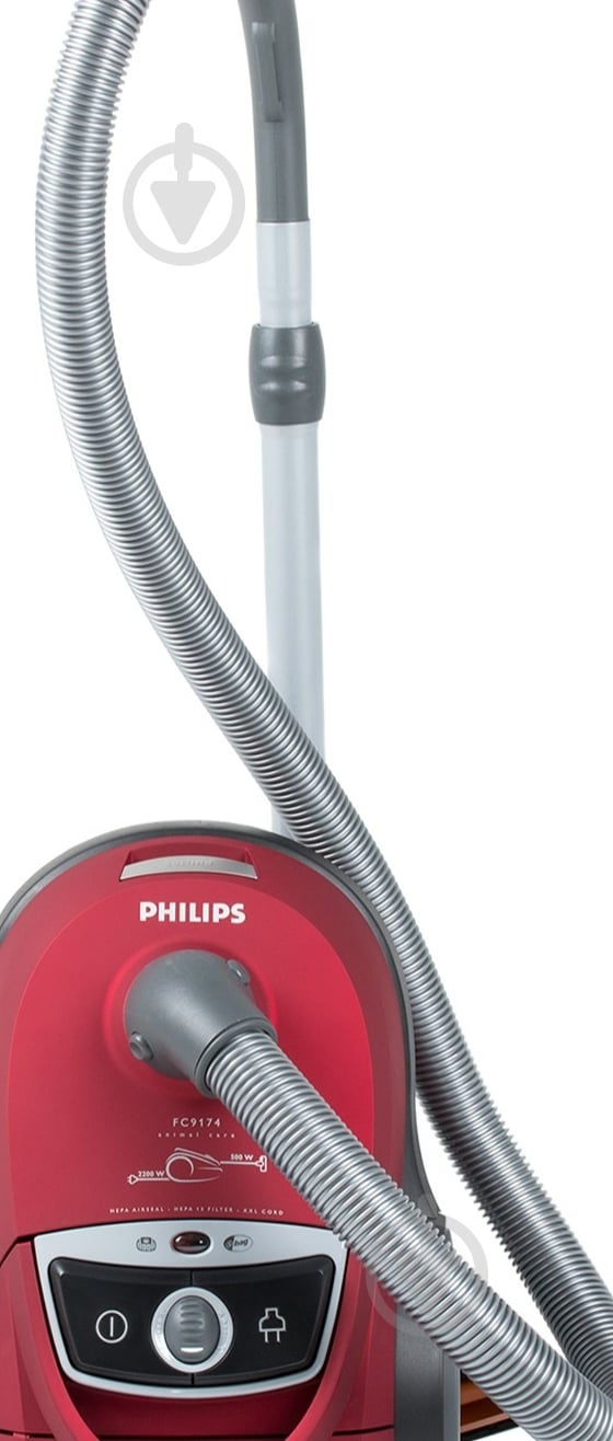 Пилосос Philips FC9174/01 - фото 1