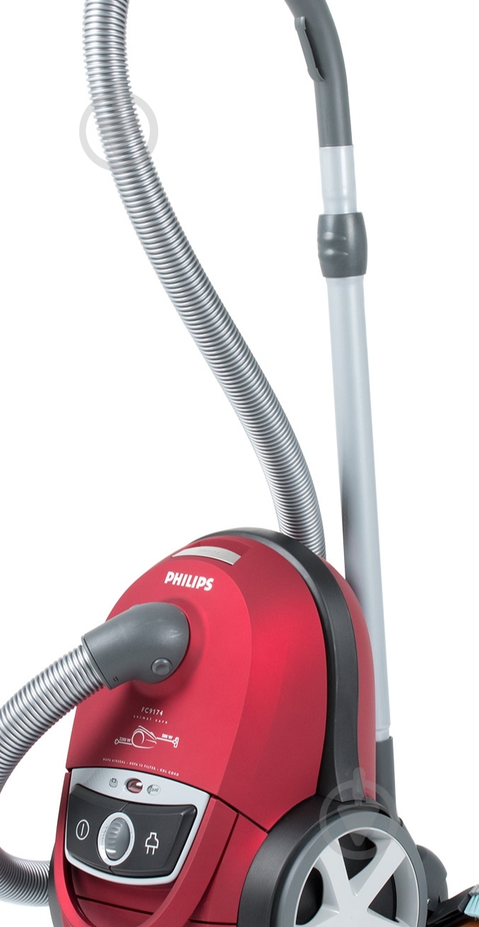 Пилосос Philips FC9174/01 - фото 3