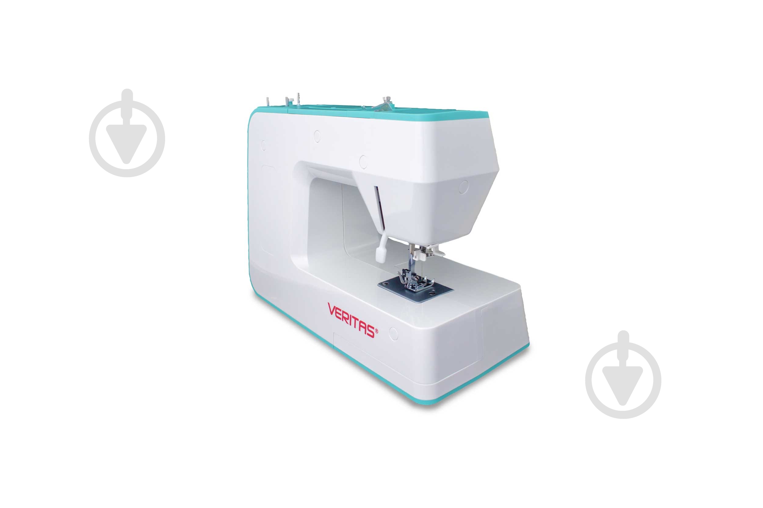 Швейная машина Veritas Greta 1307-CB - фото 2