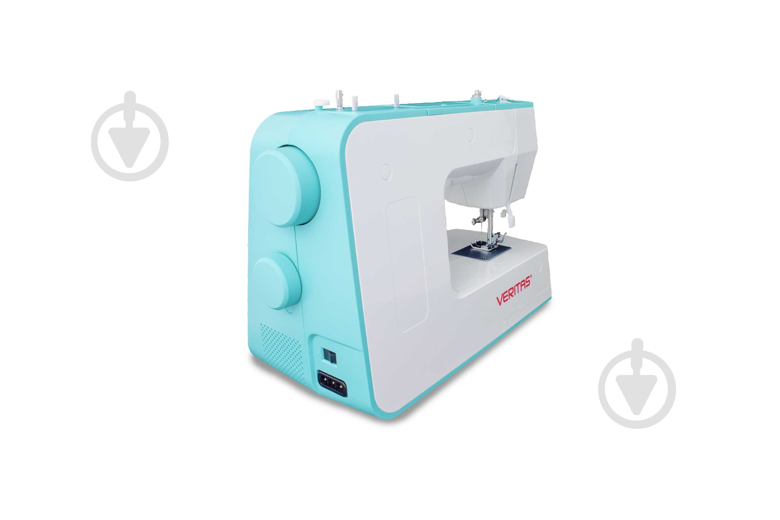 Швейная машина Veritas Greta 1307-CB - фото 4