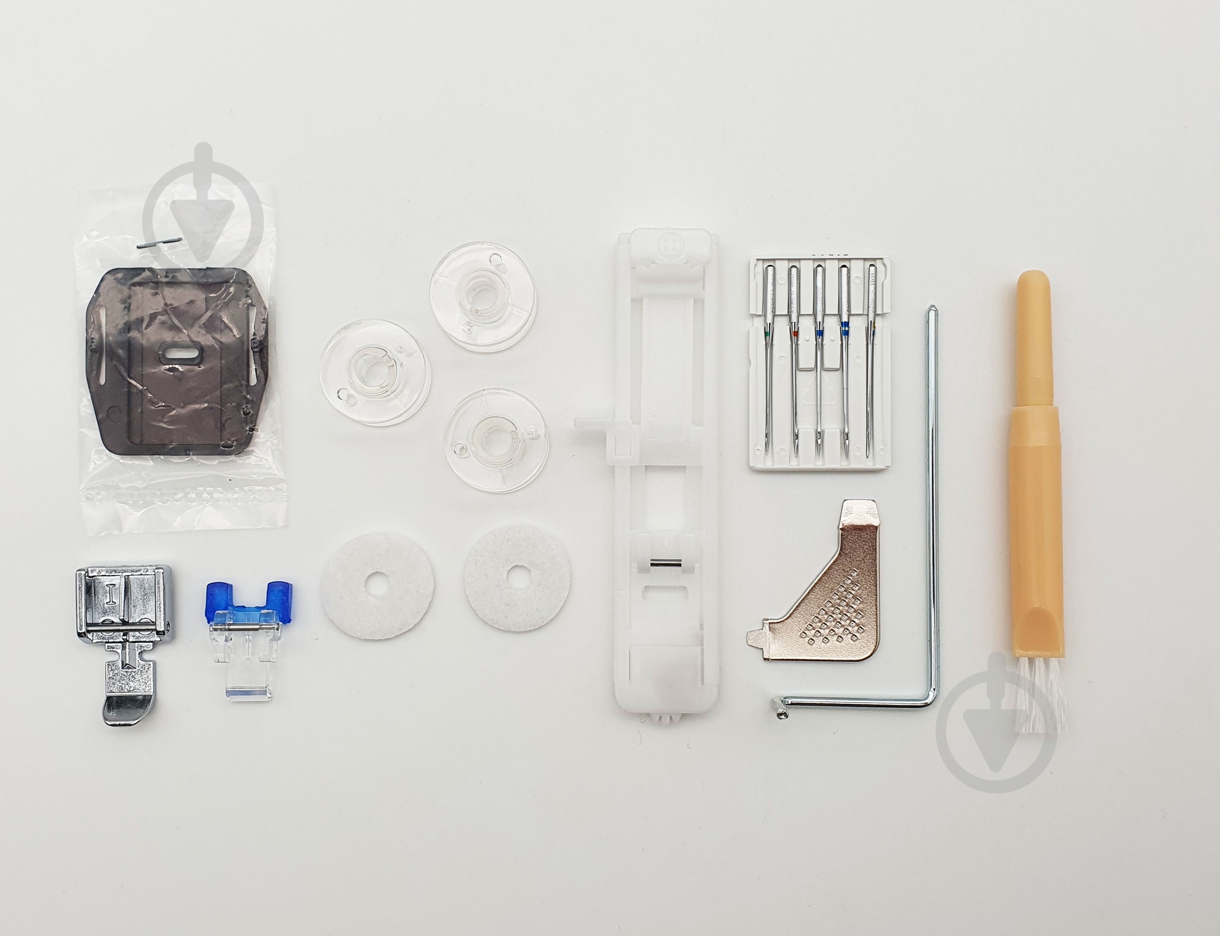 Швейная машина Veritas Greta 1307-CB - фото 5