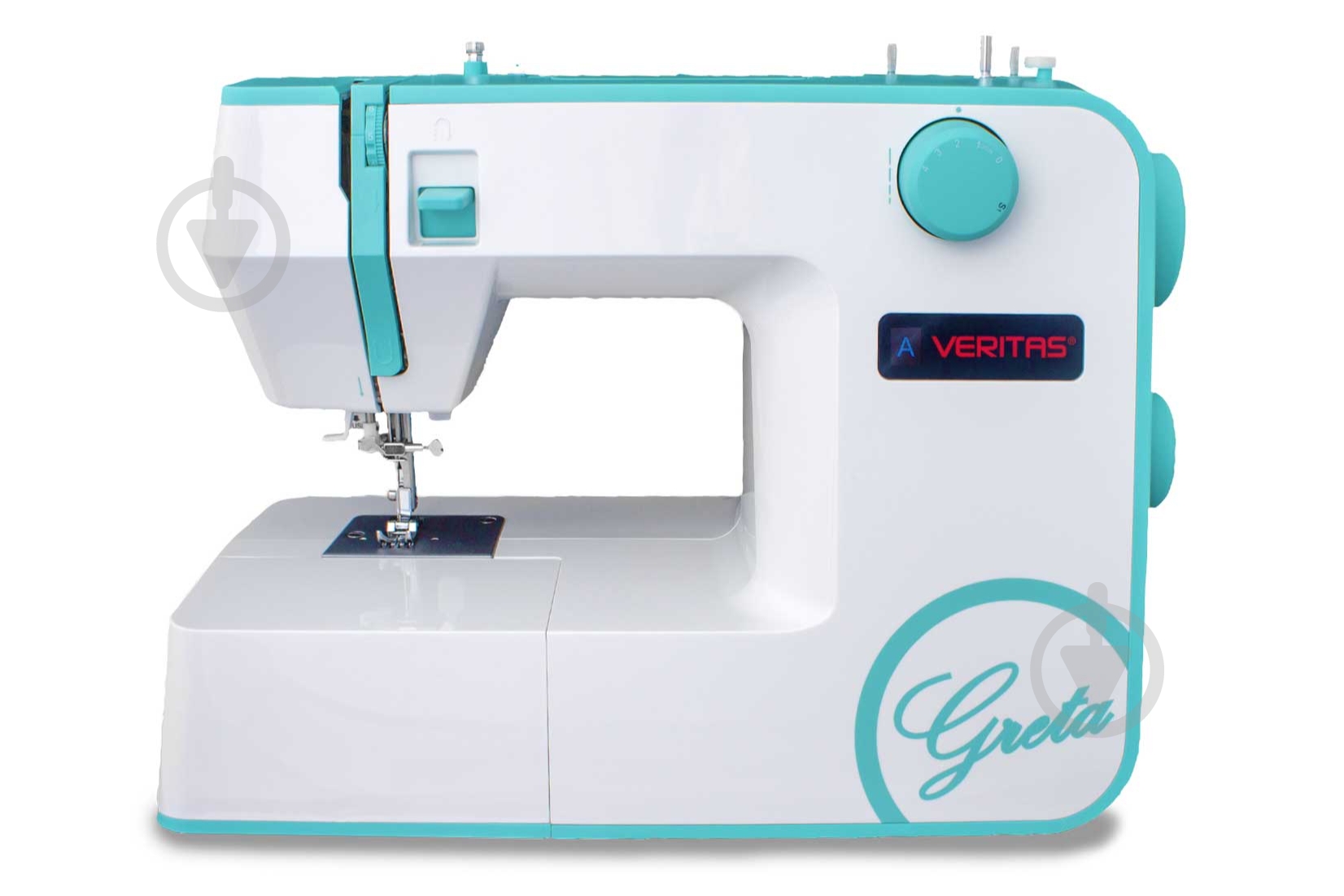Швейная машина Veritas Greta 1307-CB - фото 1
