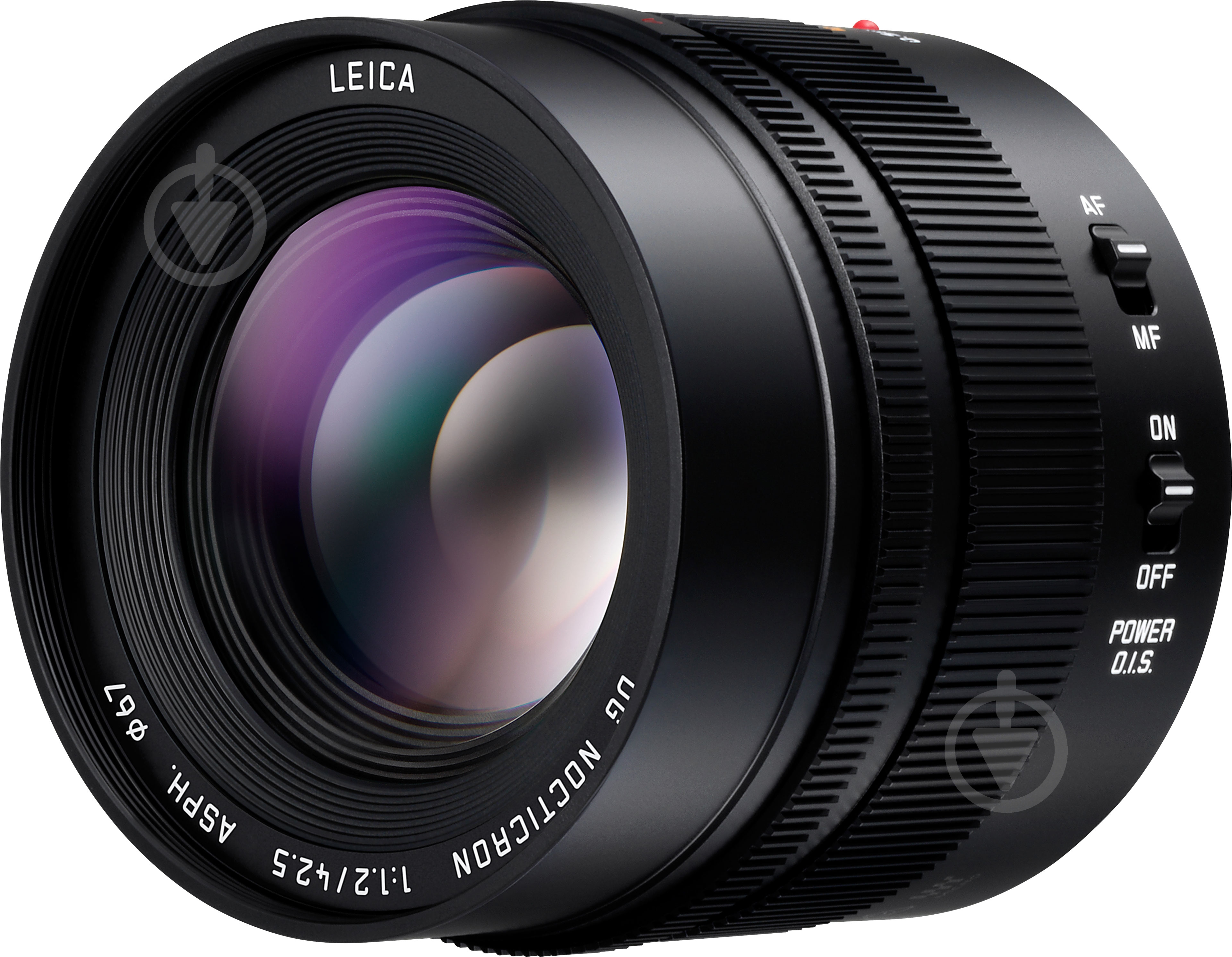 Объектив Panasonic Micro 4/3 Lens 43 mm - фото 1 Объектив Panasonic Micro 4/3 Lens 43 mm - фото 1