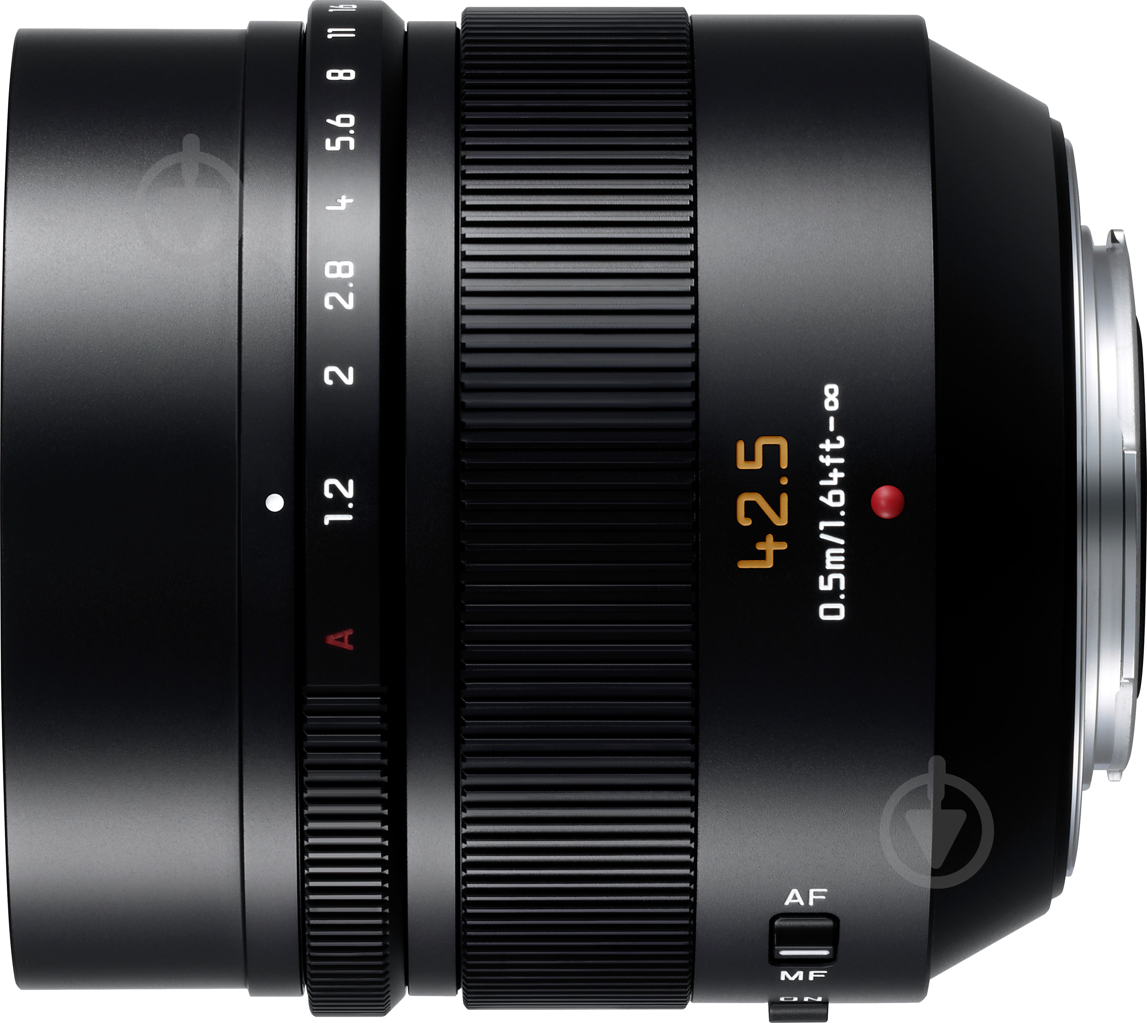 Объектив Panasonic Micro 4/3 Lens 43 mm - фото 3 Объектив Panasonic Micro 4/3 Lens 43 mm - фото 3