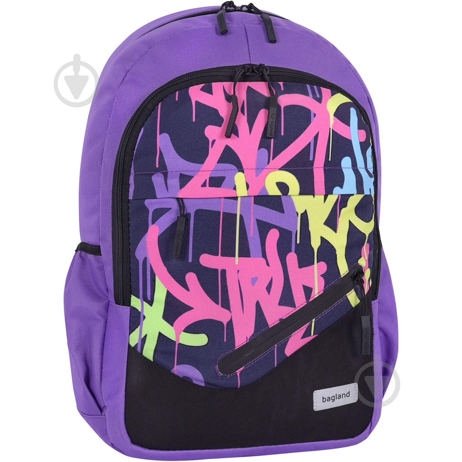 Рюкзак Bagland Cyclone суб.1361 (54266) - фото 1
