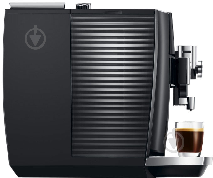 Кофемашина Jura J8 twin Diamond Black EA (15561) - фото 14 Кофемашина Jura J8 twin Diamond Black EA (15561) - фото 14