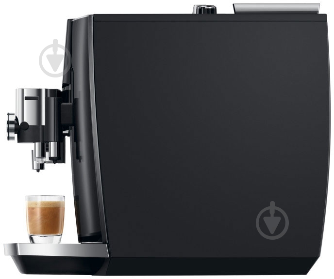 Кофемашина Jura J8 twin Diamond Black EA (15561) - фото 15 Кофемашина Jura J8 twin Diamond Black EA (15561) - фото 15