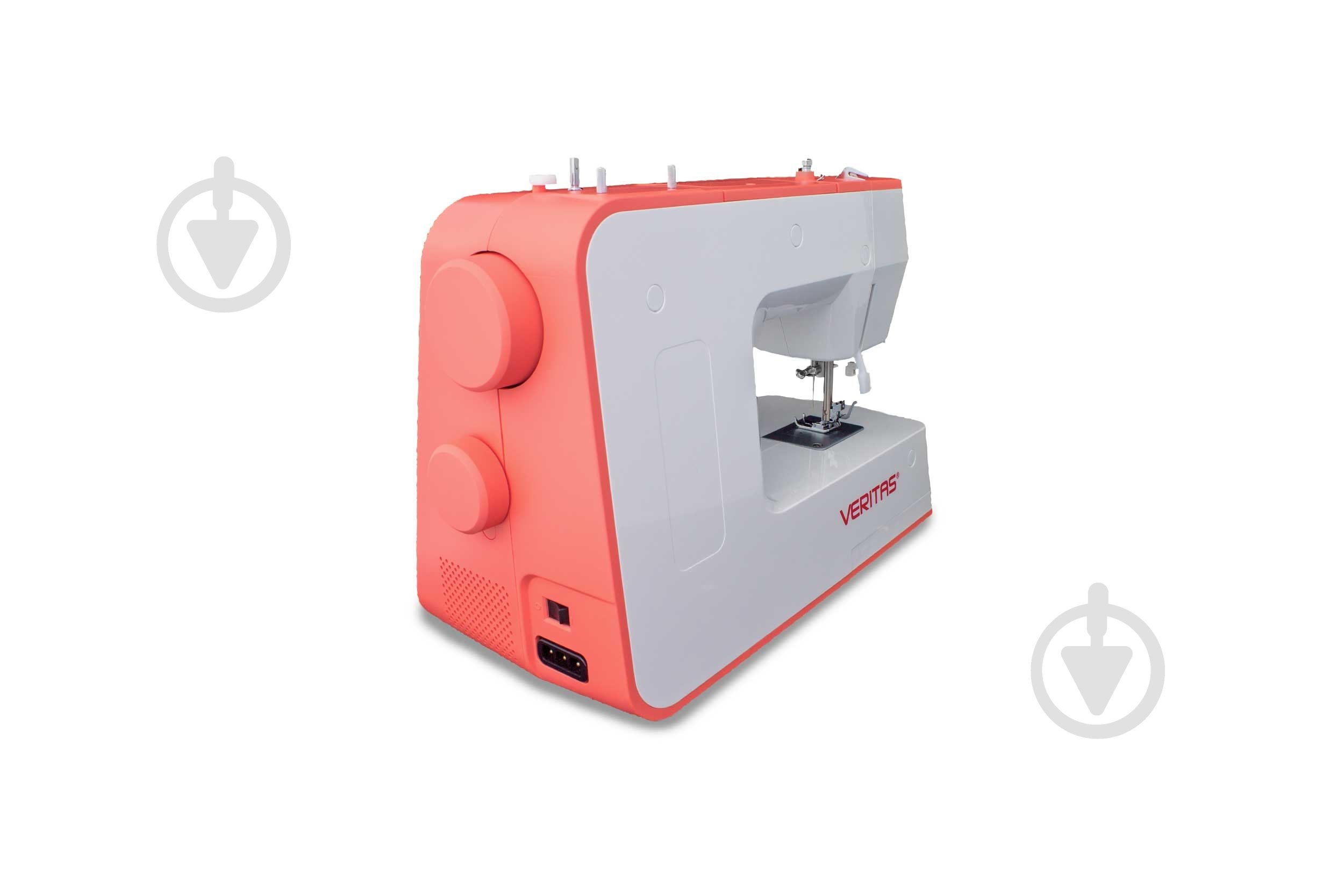 Швейная машина Veritas ROMY 1303-CB - фото 3 Швейная машина Veritas ROMY 1303-CB - фото 3