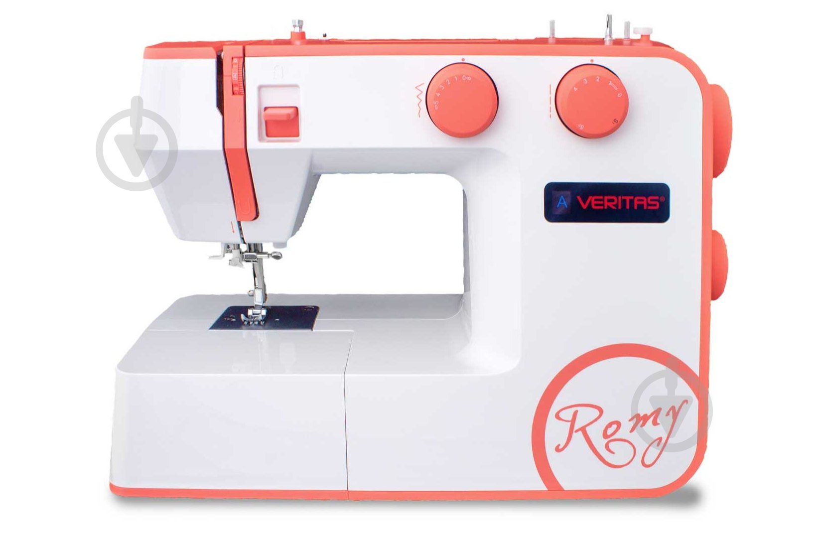 Швейная машина Veritas ROMY 1303-CB - фото 1 Швейная машина Veritas ROMY 1303-CB - фото 1