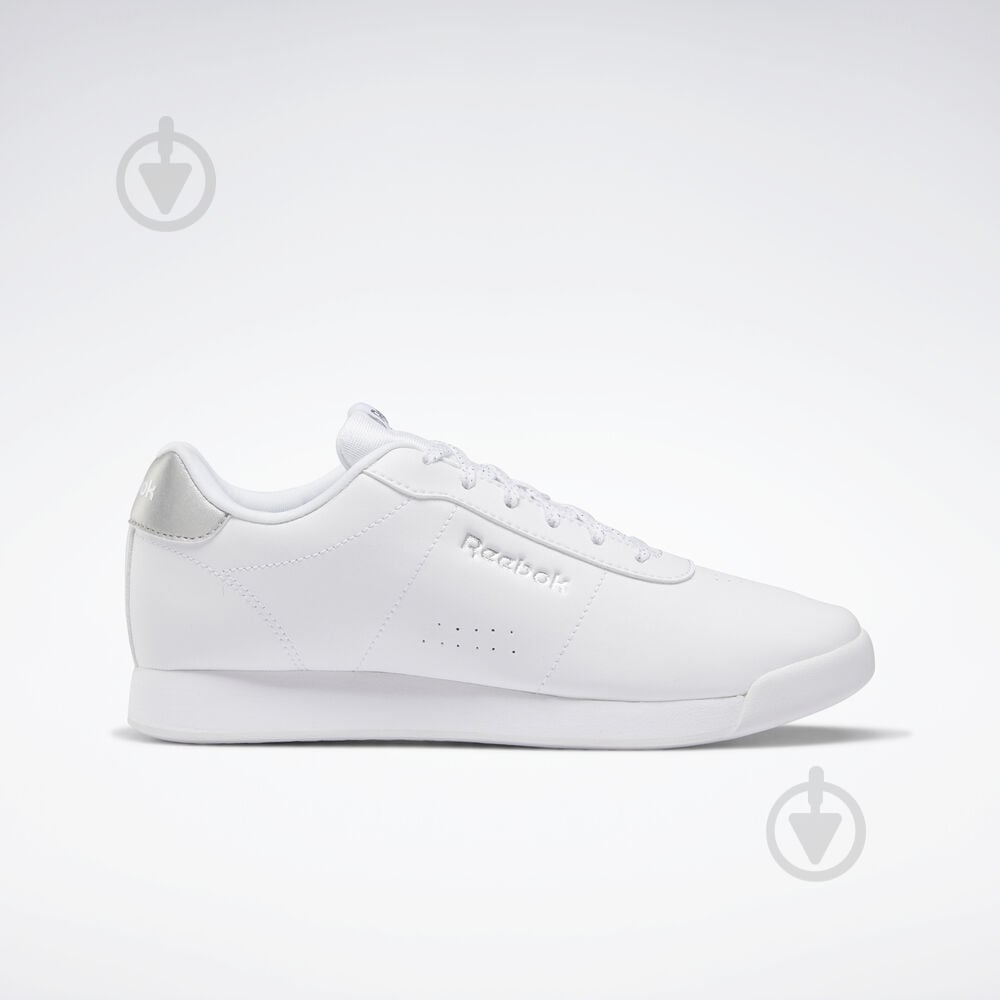 Кросівки жіночі демісезонні Reebok ROYAL CHARM DV4186 р.36 білі - фото 1