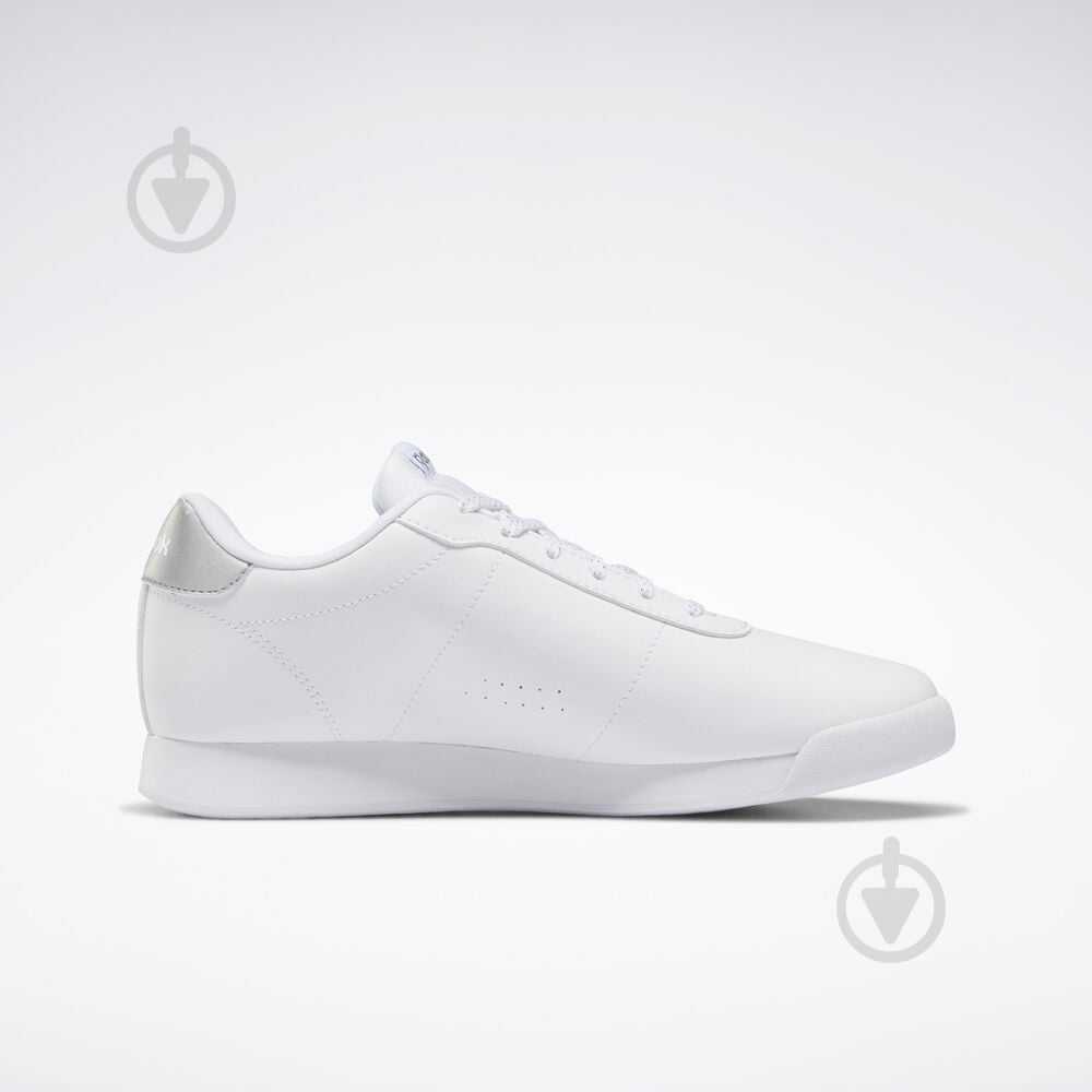 Кросівки жіночі демісезонні Reebok ROYAL CHARM DV4186 р.36 білі - фото 2