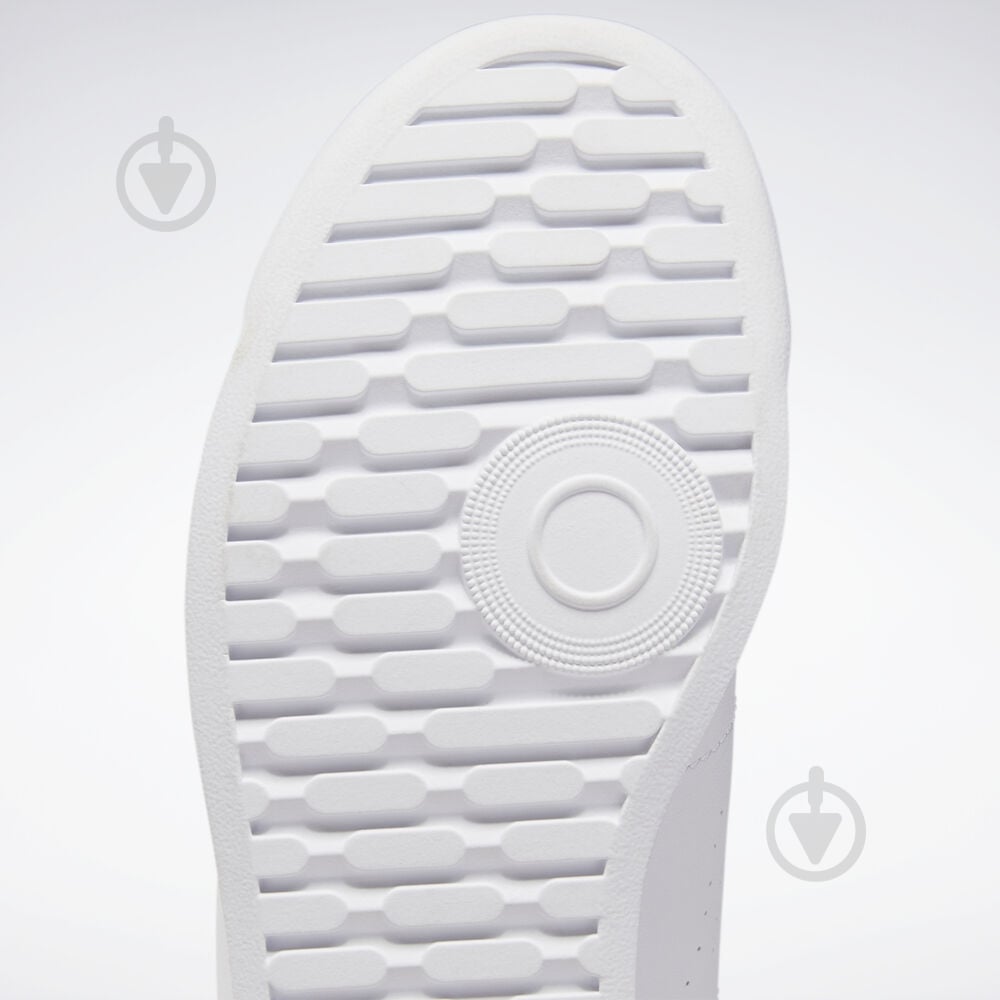 Кросівки жіночі демісезонні Reebok ROYAL CHARM DV4186 р.36 білі - фото 8