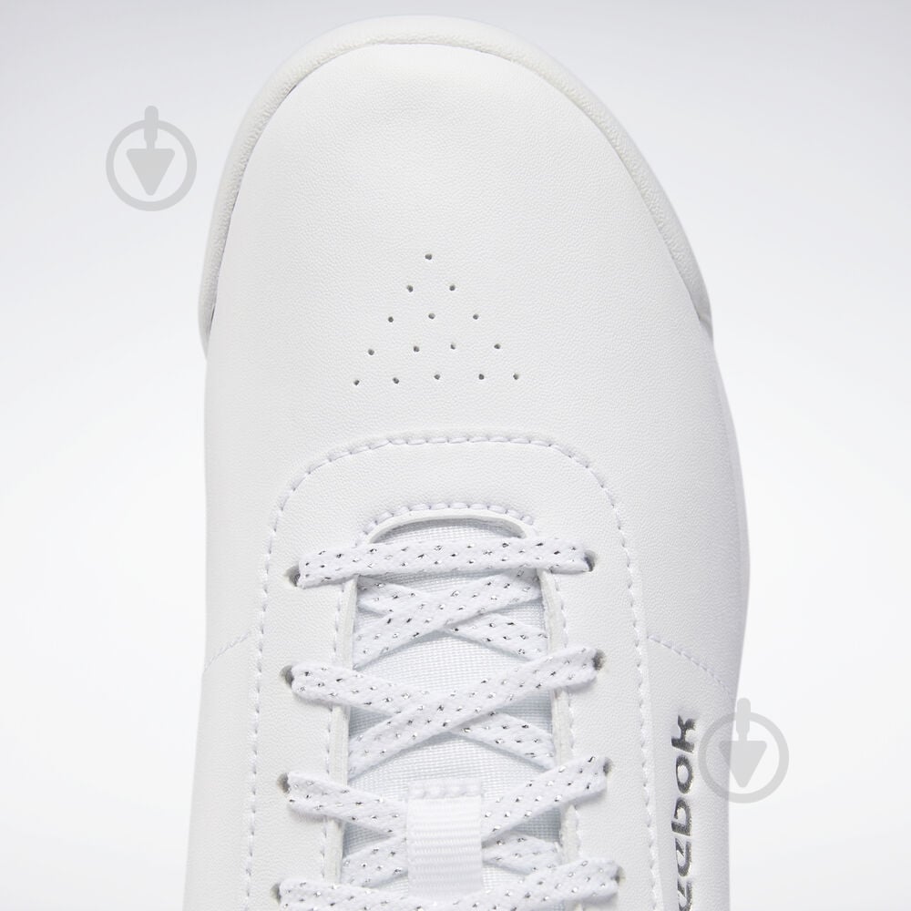 Кросівки жіночі демісезонні Reebok ROYAL CHARM DV4186 р.36 білі - фото 9
